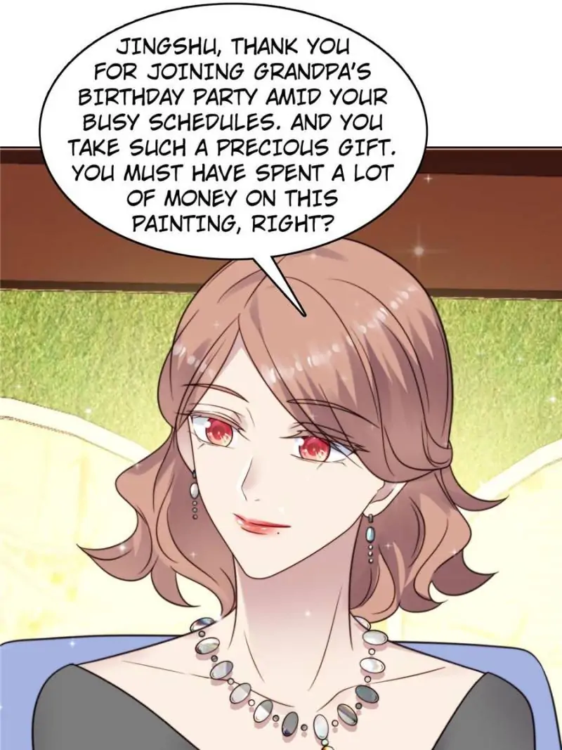 Boss Makes the Boy Group’s Center of Me chapter 7 - page 59