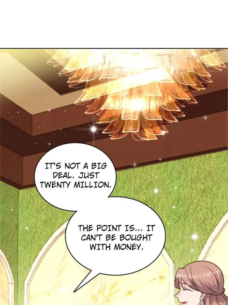 Boss Makes the Boy Group’s Center of Me chapter 7 - page 61