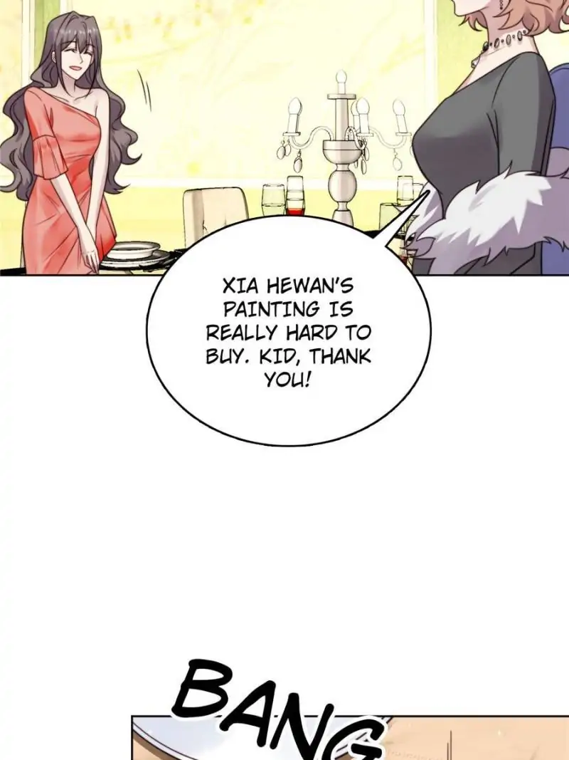 Boss Makes the Boy Group’s Center of Me chapter 7 - page 62