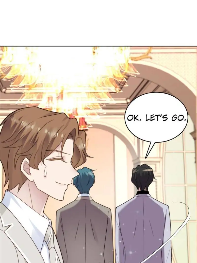 Boss Makes the Boy Group’s Center of Me chapter 6 - page 11