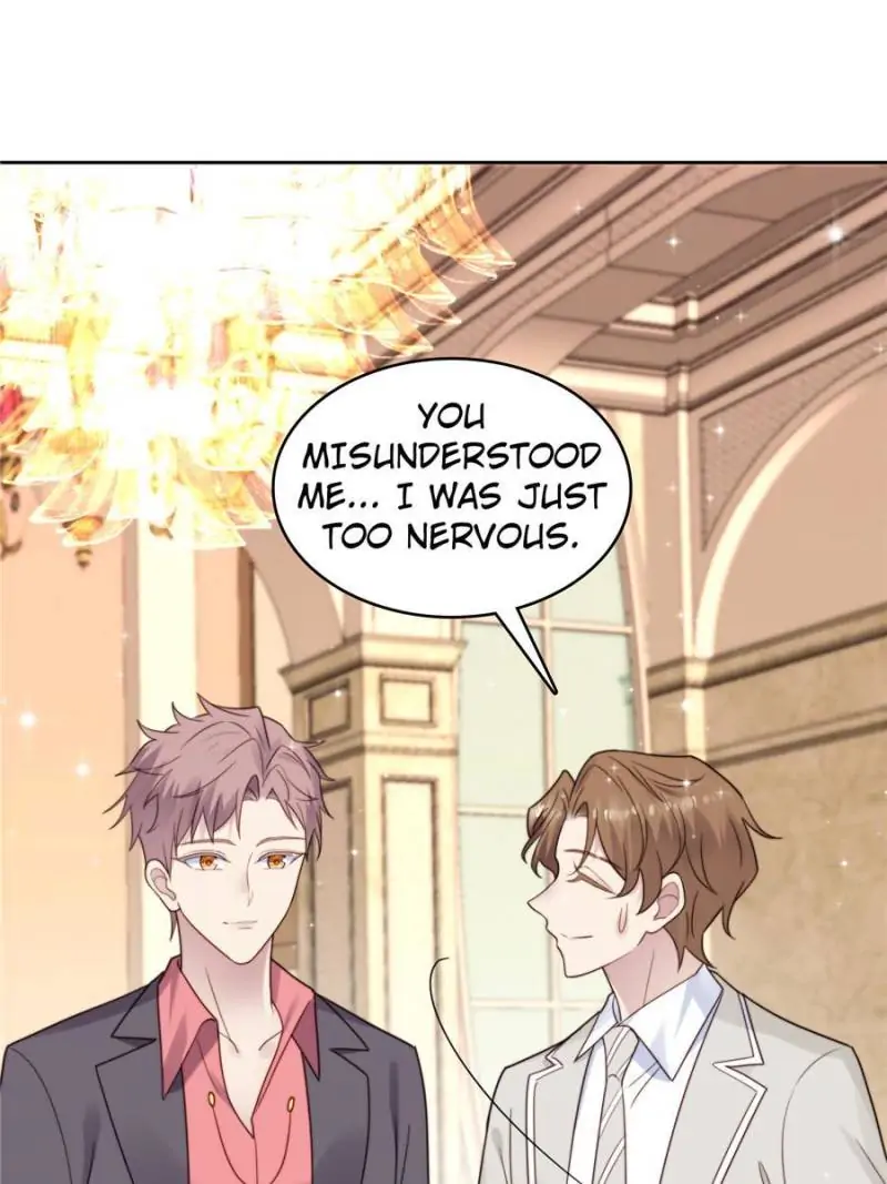 Boss Makes the Boy Group’s Center of Me chapter 6 - page 14