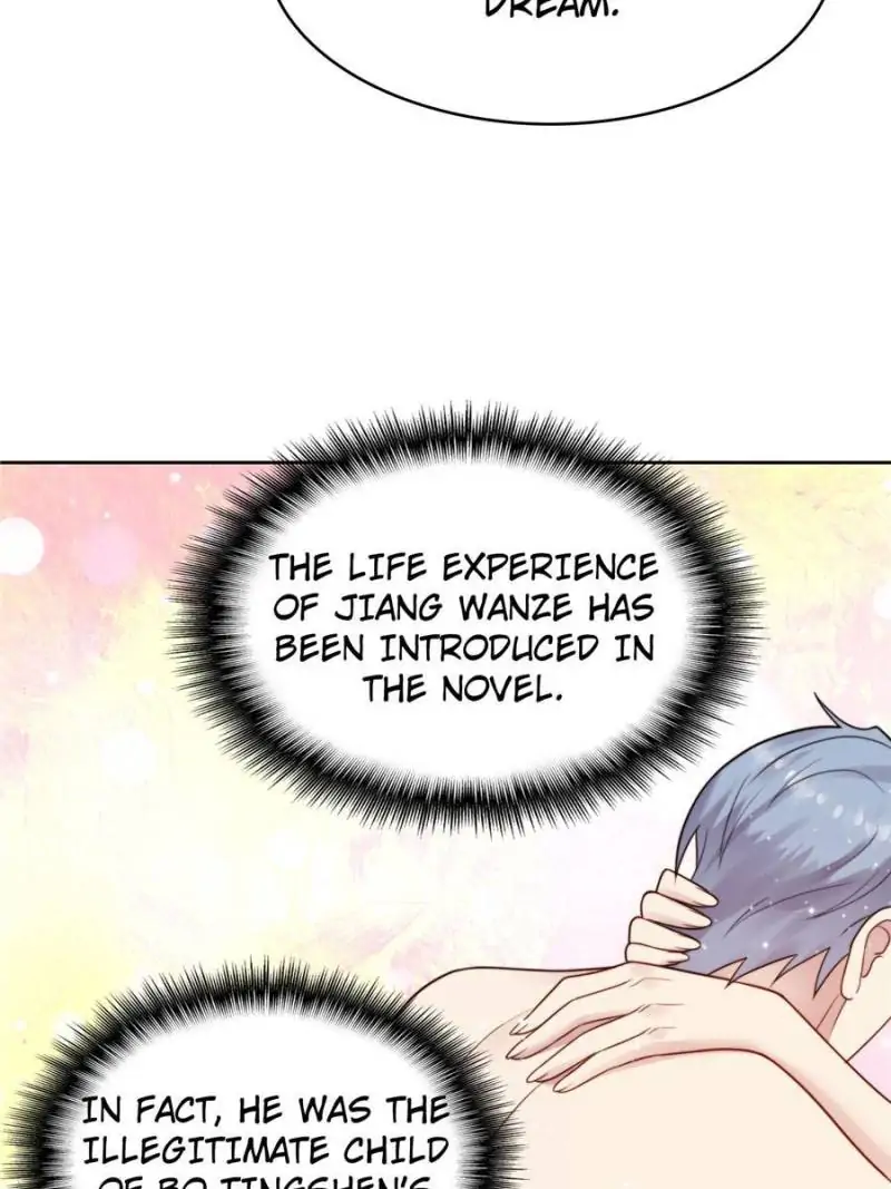 Boss Makes the Boy Group’s Center of Me chapter 6 - page 25