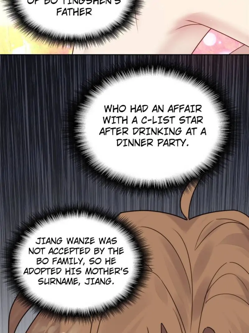 Boss Makes the Boy Group’s Center of Me chapter 6 - page 26