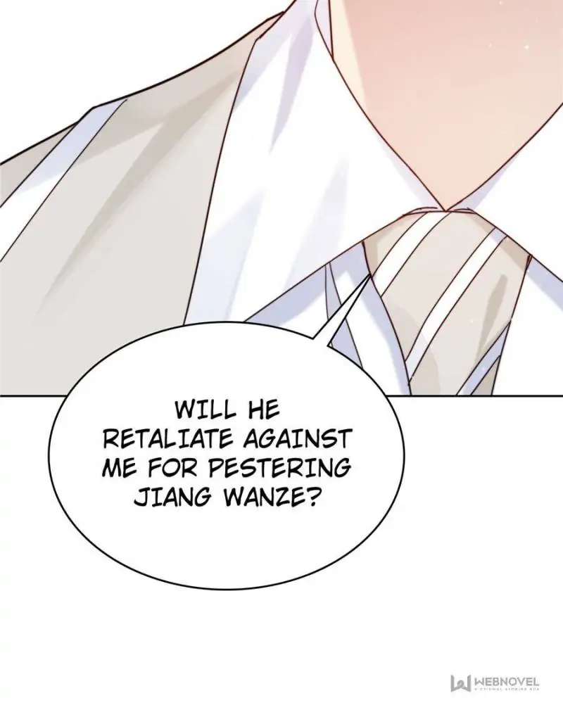Boss Makes the Boy Group’s Center of Me chapter 6 - page 28