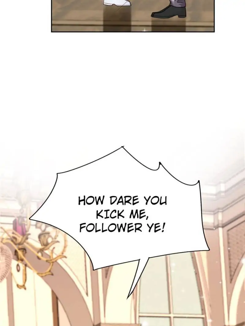 Boss Makes the Boy Group’s Center of Me chapter 6 - page 32