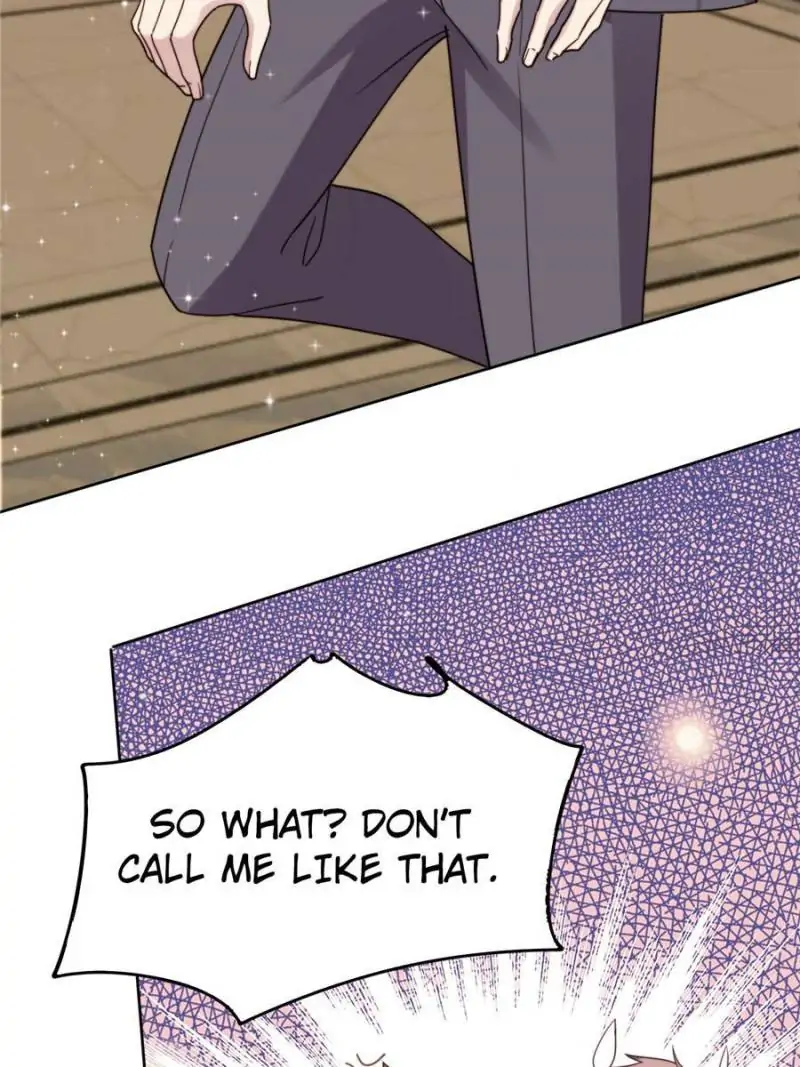 Boss Makes the Boy Group’s Center of Me chapter 6 - page 34