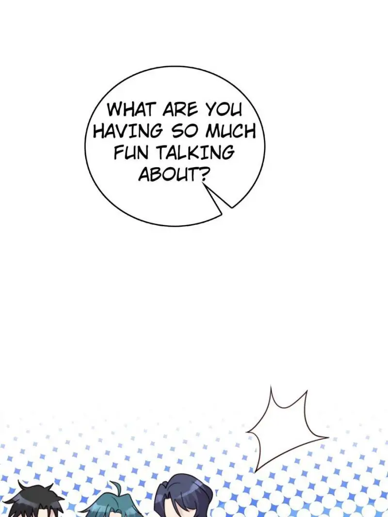 Boss Makes the Boy Group’s Center of Me chapter 6 - page 36