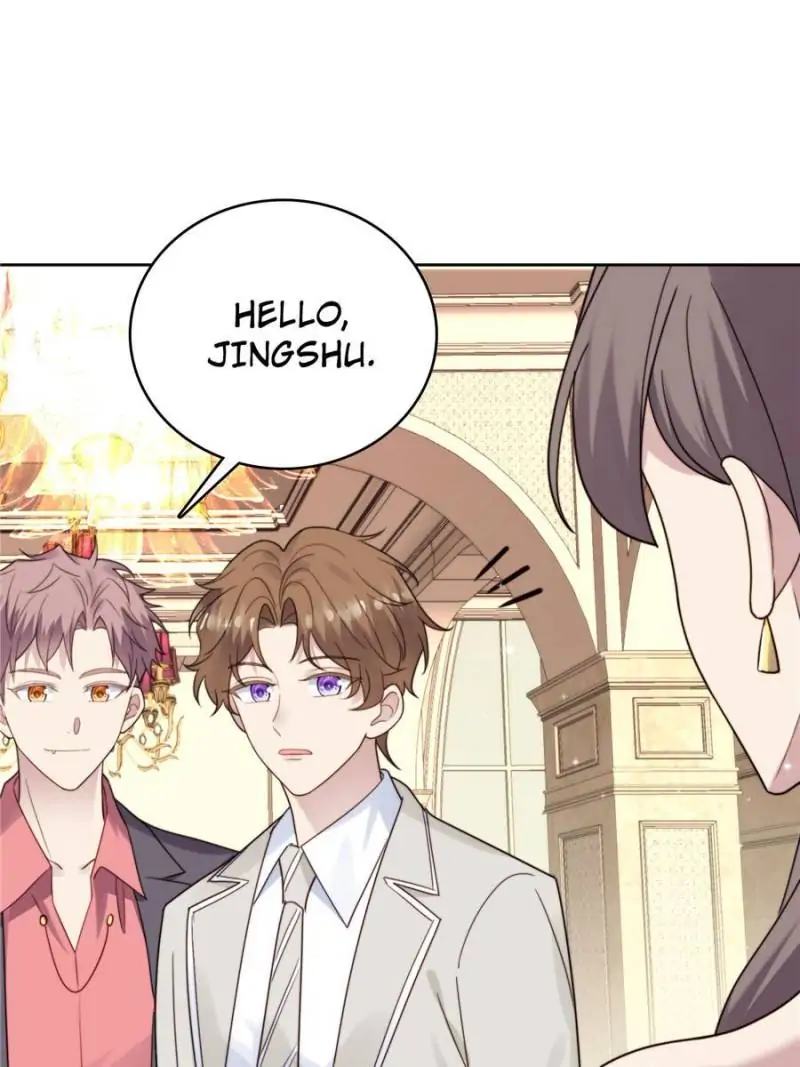 Boss Makes the Boy Group’s Center of Me chapter 6 - page 38