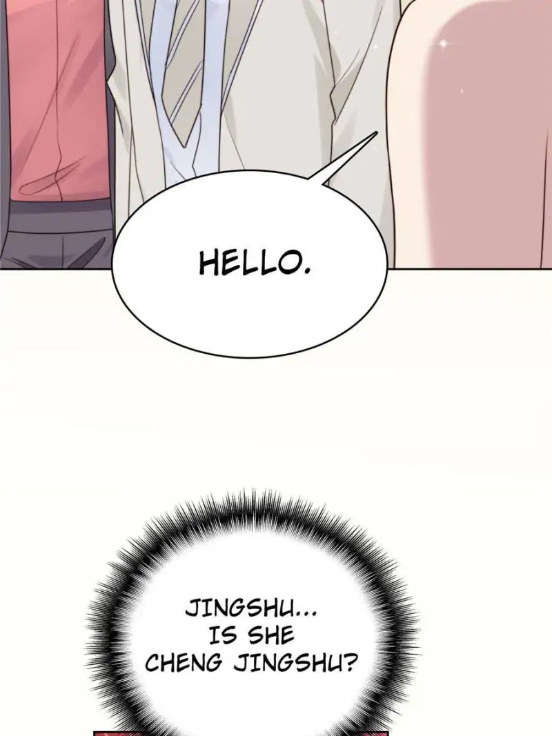 Boss Makes the Boy Group’s Center of Me chapter 6 - page 39