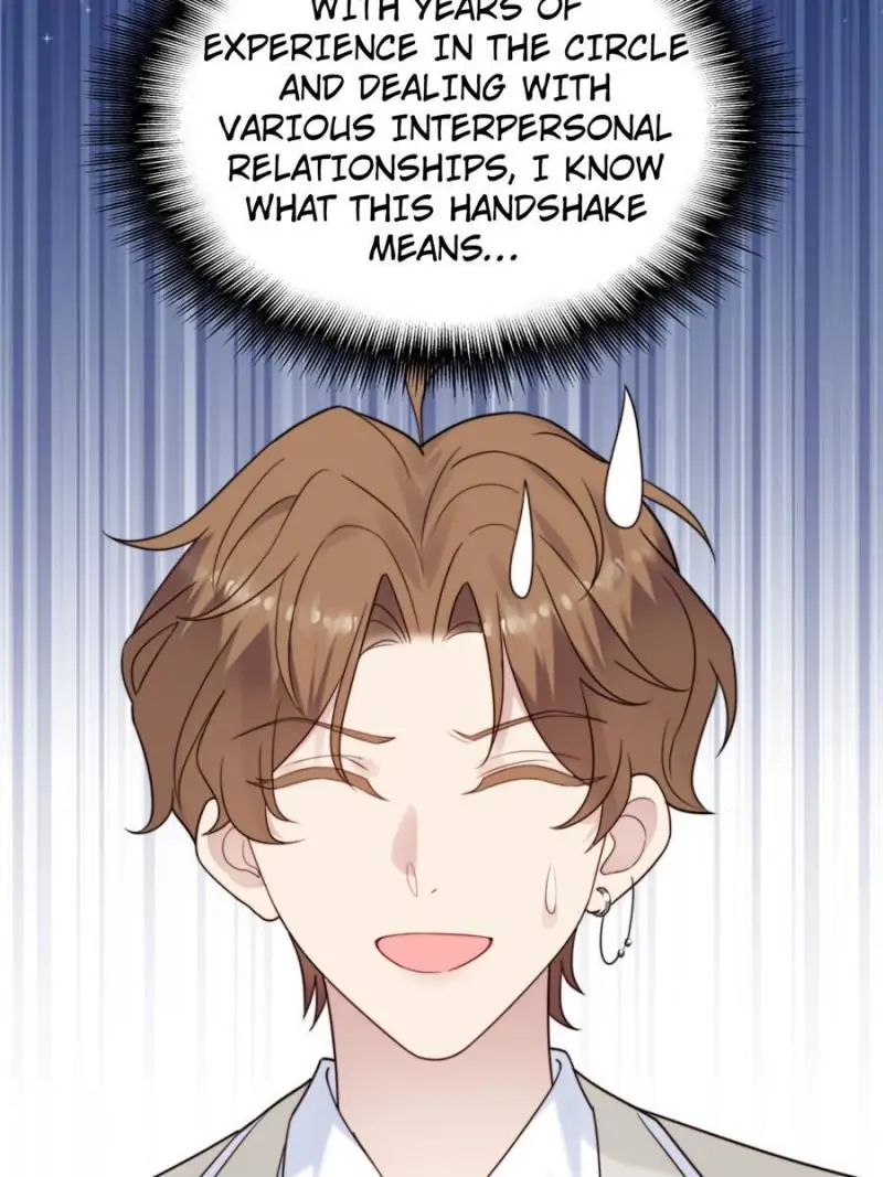 Boss Makes the Boy Group’s Center of Me chapter 6 - page 4