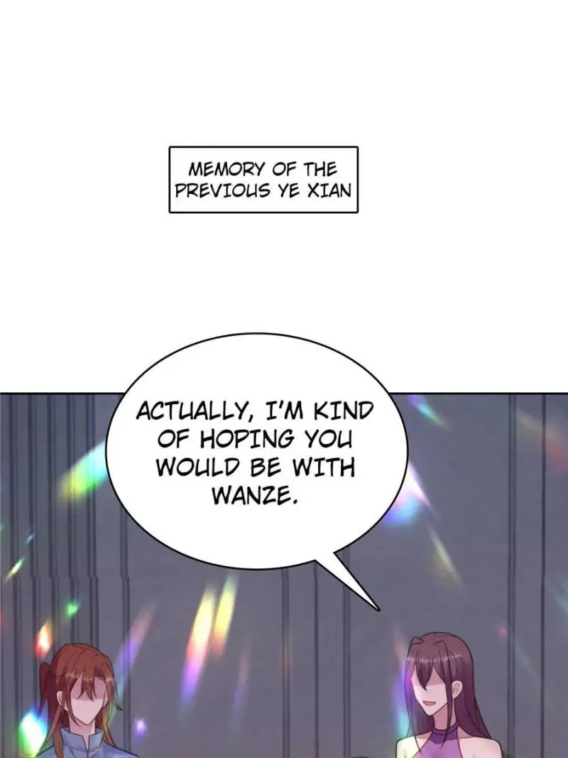 Boss Makes the Boy Group’s Center of Me chapter 6 - page 45