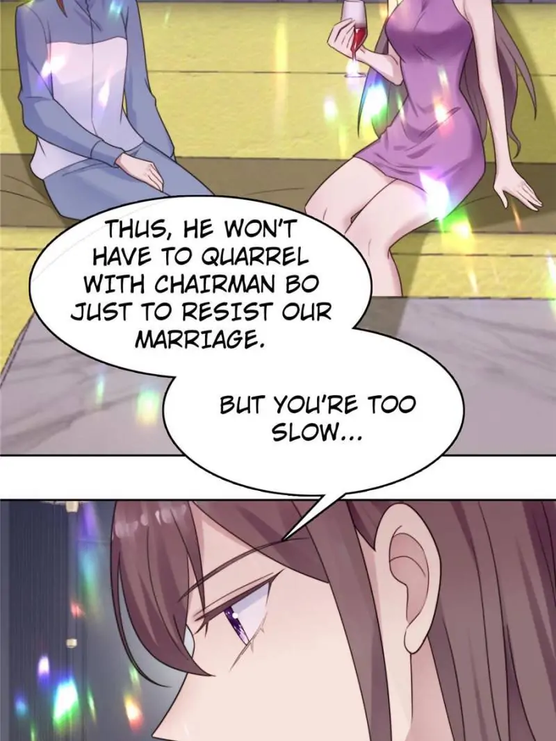 Boss Makes the Boy Group’s Center of Me chapter 6 - page 46