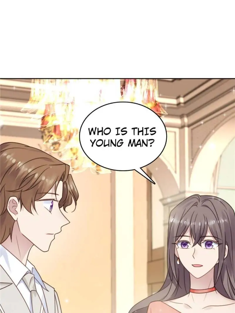 Boss Makes the Boy Group’s Center of Me chapter 6 - page 52