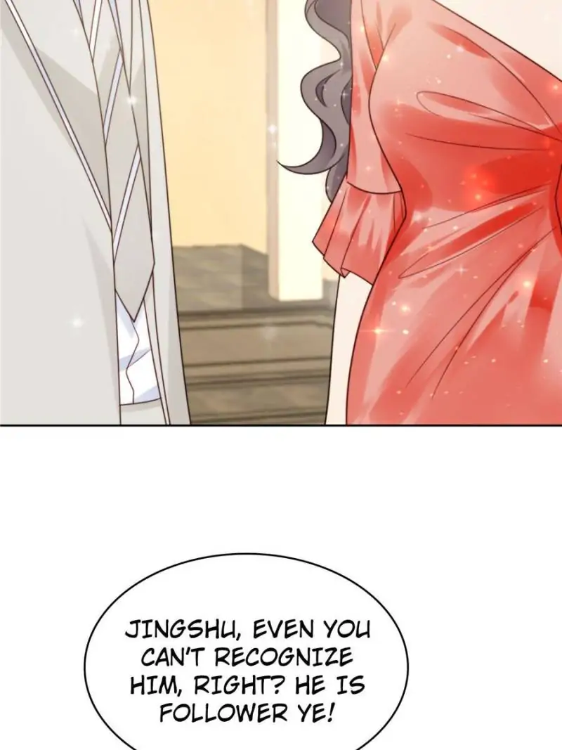 Boss Makes the Boy Group’s Center of Me chapter 6 - page 53
