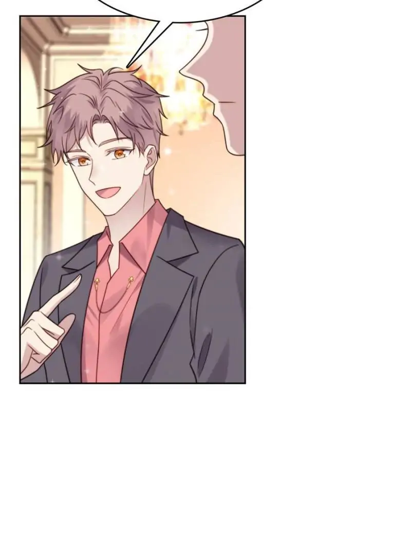 Boss Makes the Boy Group’s Center of Me chapter 6 - page 54