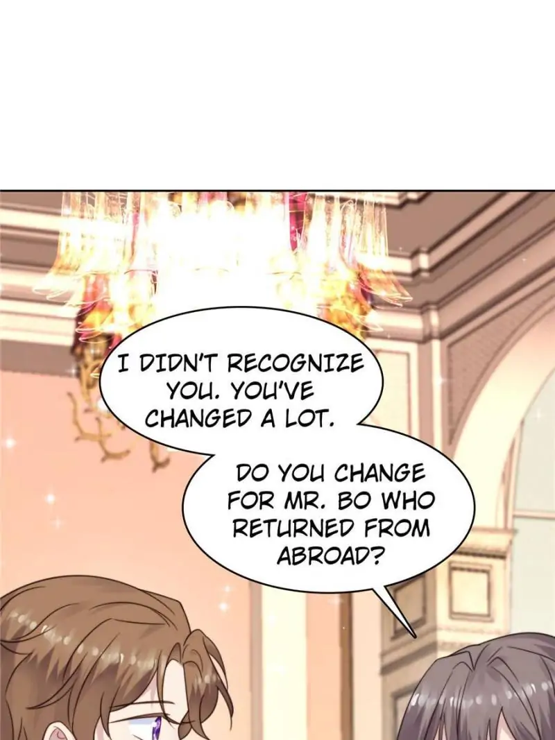 Boss Makes the Boy Group’s Center of Me chapter 6 - page 56