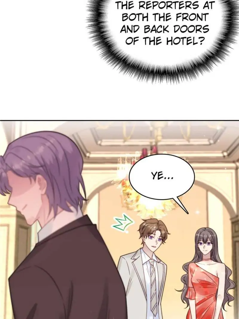 Boss Makes the Boy Group’s Center of Me chapter 6 - page 59