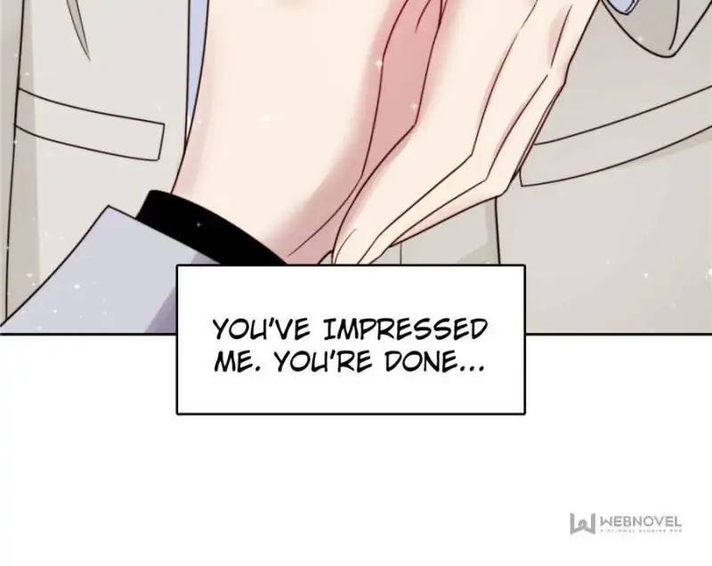 Boss Makes the Boy Group’s Center of Me chapter 6 - page 6