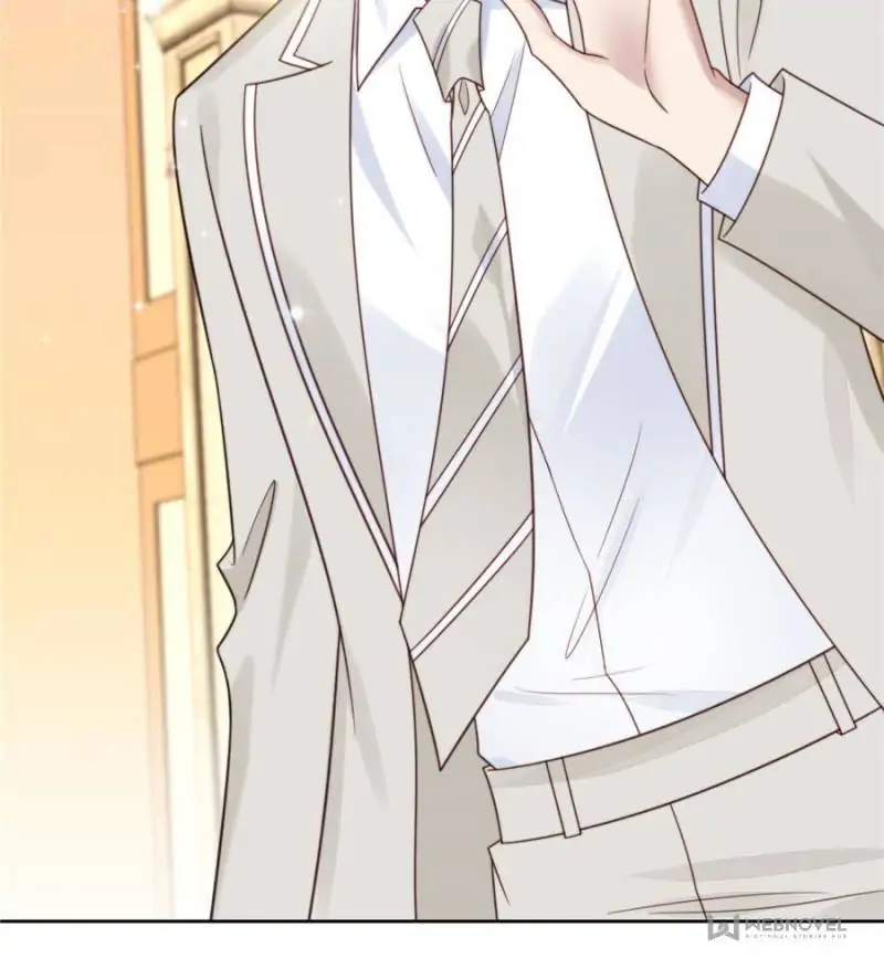 Boss Makes the Boy Group’s Center of Me chapter 6 - page 61