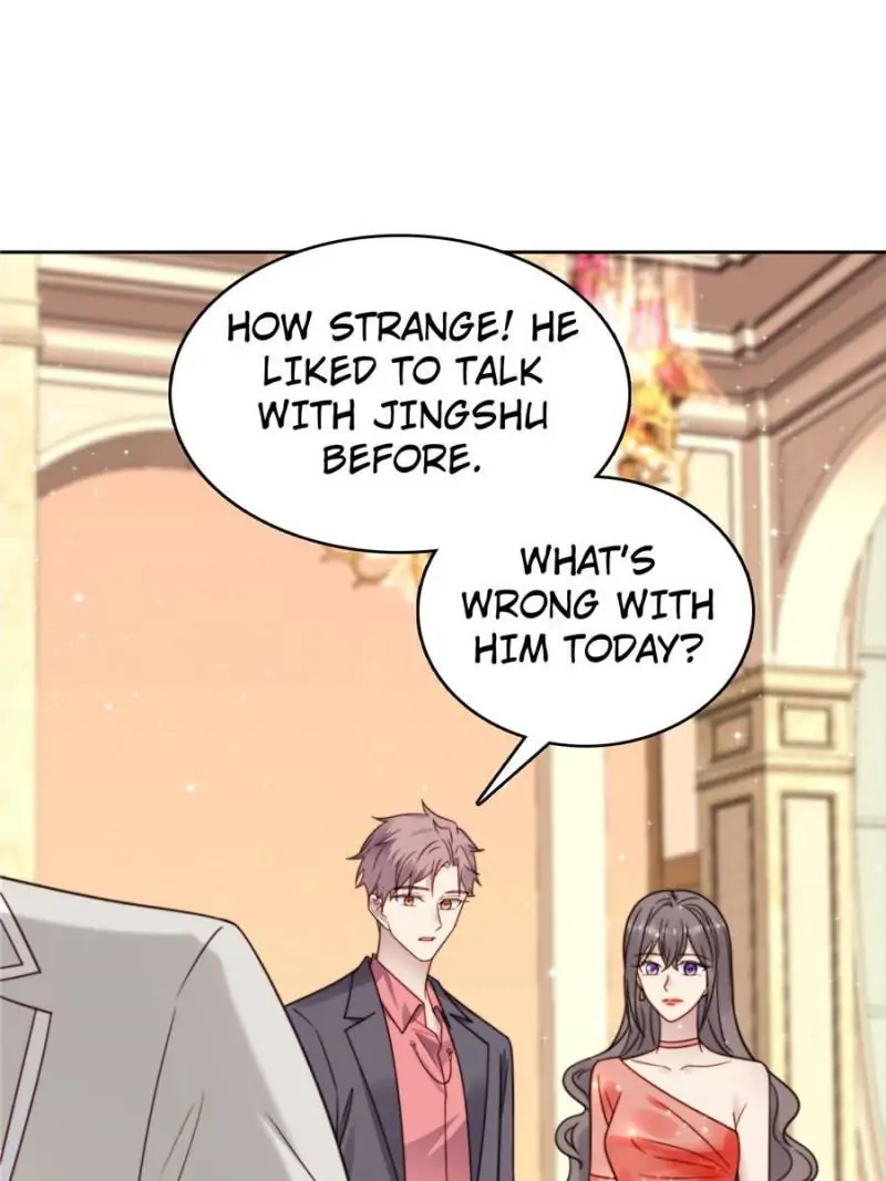 Boss Makes the Boy Group’s Center of Me chapter 6 - page 62