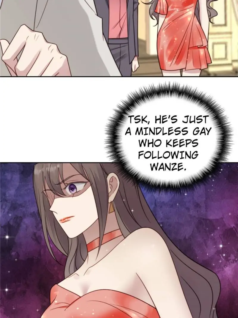 Boss Makes the Boy Group’s Center of Me chapter 6 - page 63