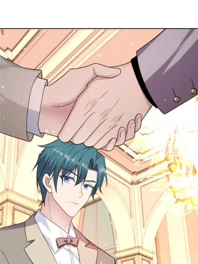 Boss Makes the Boy Group’s Center of Me chapter 6 - page 7