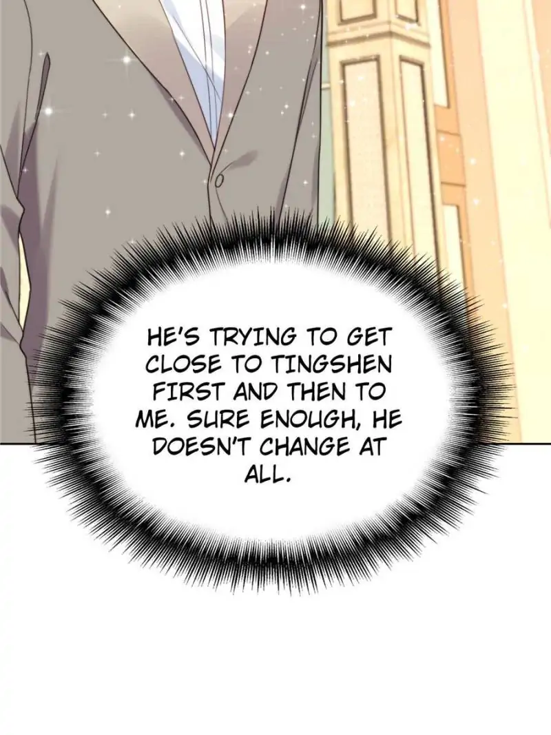 Boss Makes the Boy Group’s Center of Me chapter 6 - page 8