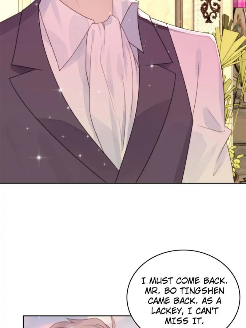 Boss Makes the Boy Group’s Center of Me chapter 5 - page 10