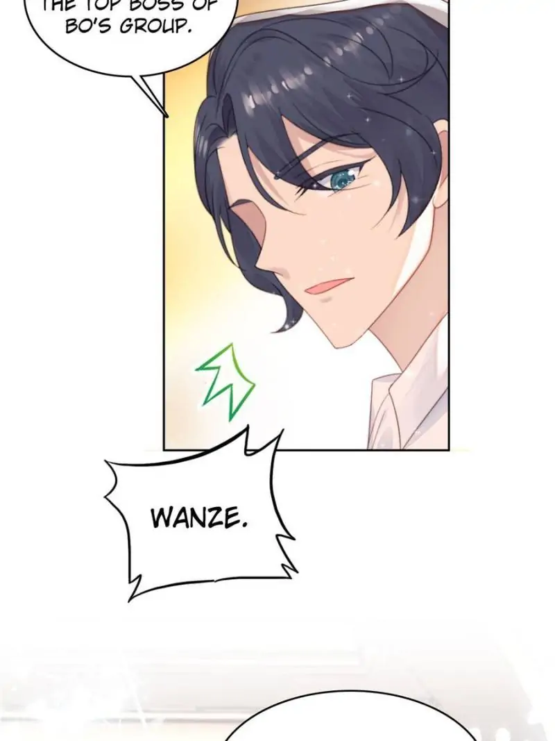 Boss Makes the Boy Group’s Center of Me chapter 5 - page 12