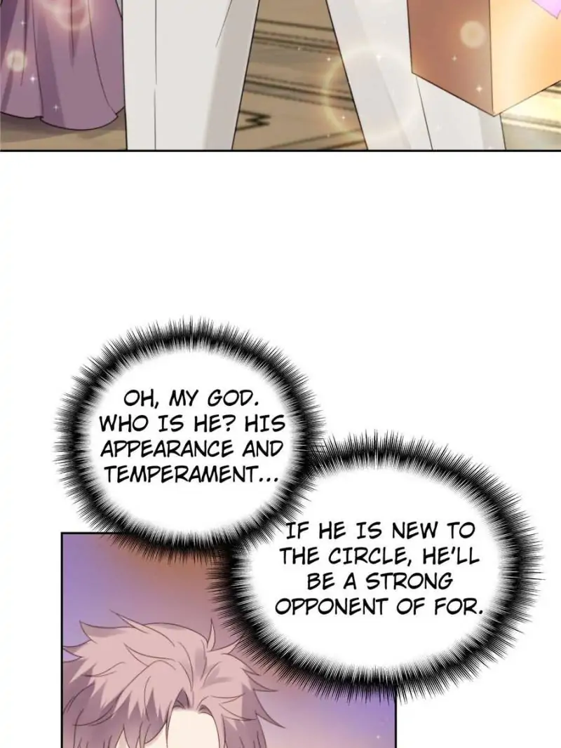 Boss Makes the Boy Group’s Center of Me chapter 5 - page 21