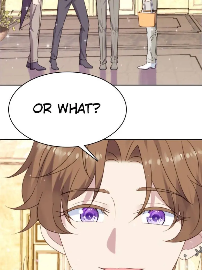 Boss Makes the Boy Group’s Center of Me chapter 5 - page 30