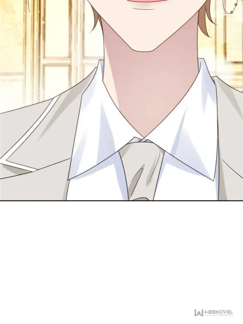 Boss Makes the Boy Group’s Center of Me chapter 5 - page 31