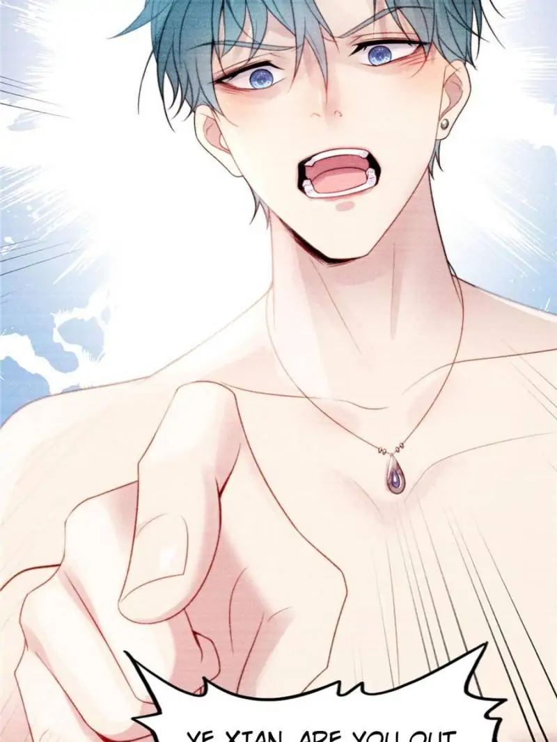 Boss Makes the Boy Group’s Center of Me chapter 5 - page 37