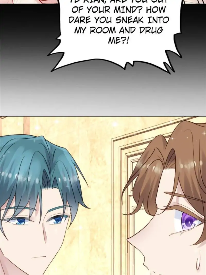 Boss Makes the Boy Group’s Center of Me chapter 5 - page 38