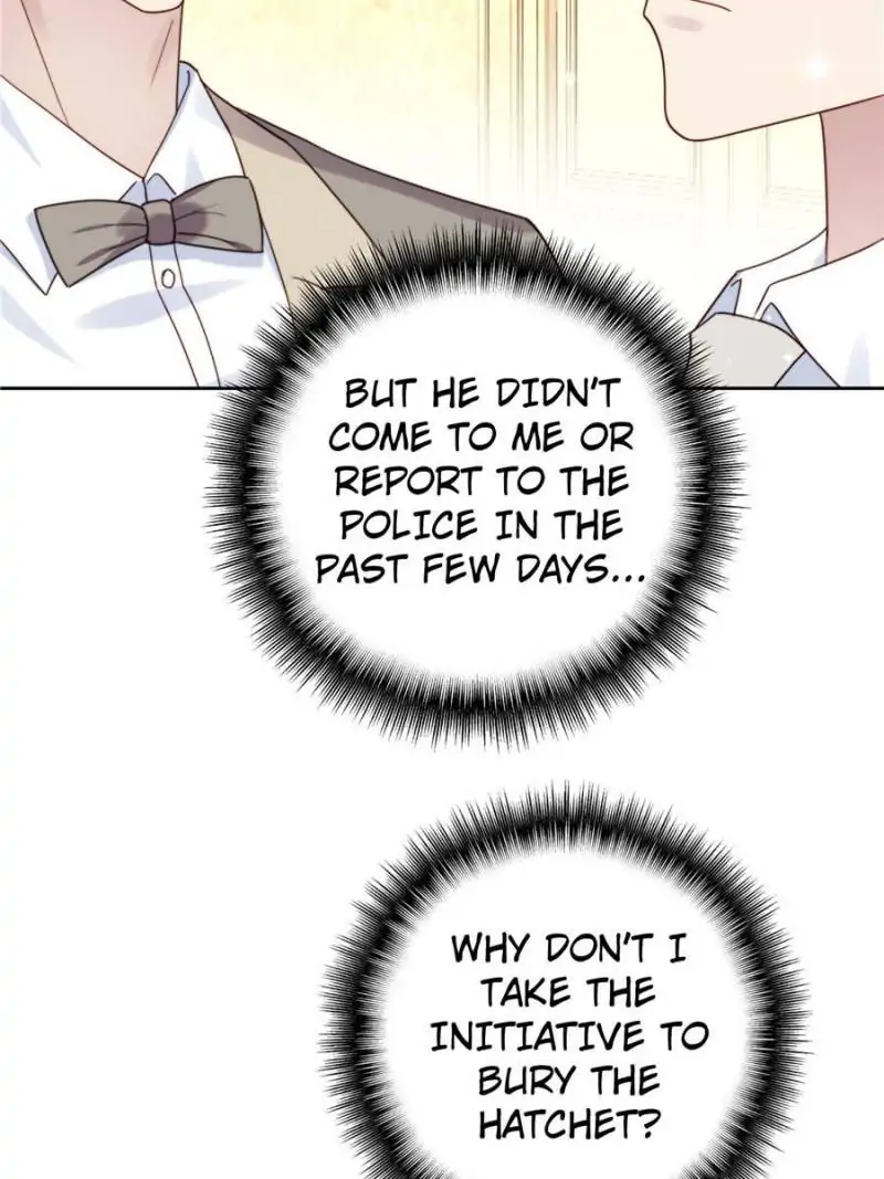 Boss Makes the Boy Group’s Center of Me chapter 5 - page 39