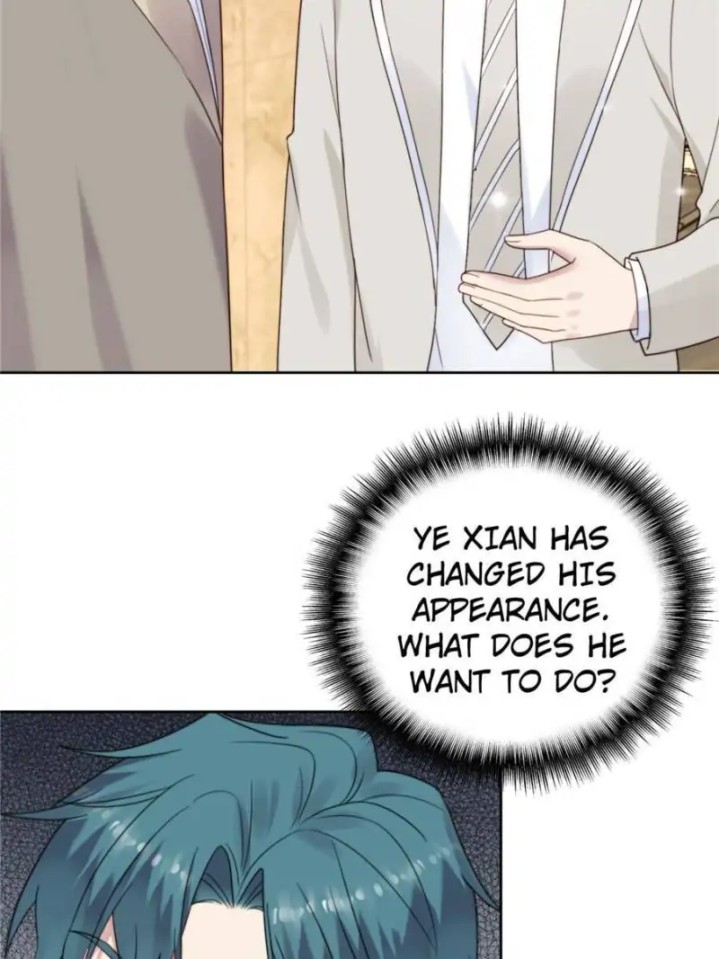 Boss Makes the Boy Group’s Center of Me chapter 5 - page 42