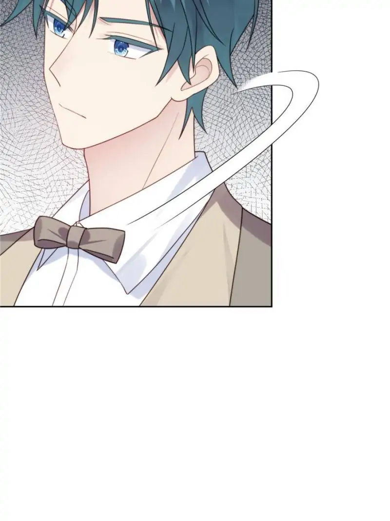 Boss Makes the Boy Group’s Center of Me chapter 5 - page 43