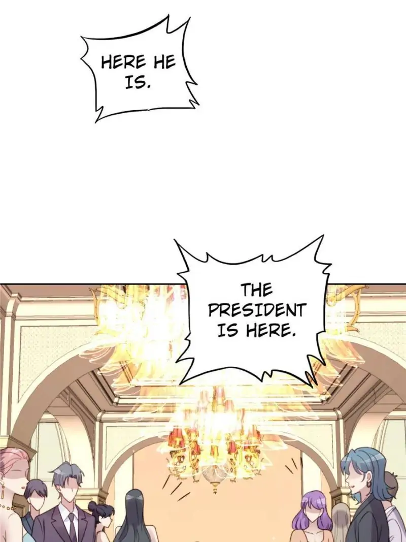 Boss Makes the Boy Group’s Center of Me chapter 5 - page 44