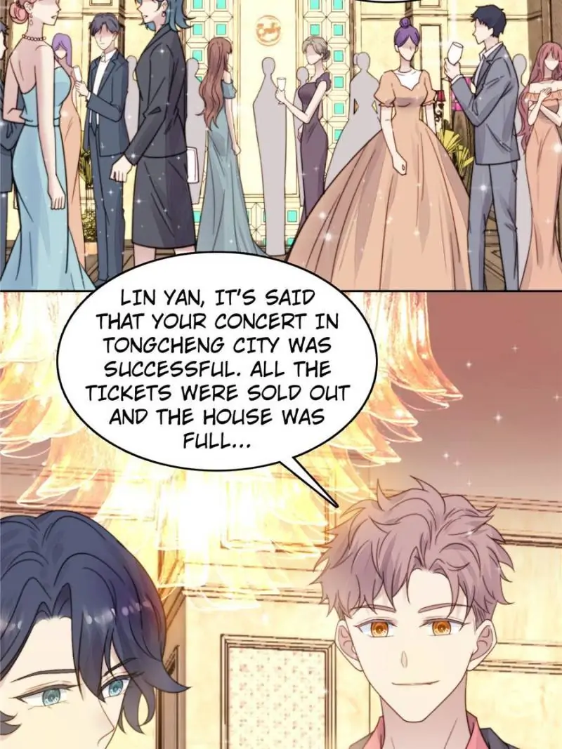 Boss Makes the Boy Group’s Center of Me chapter 5 - page 5