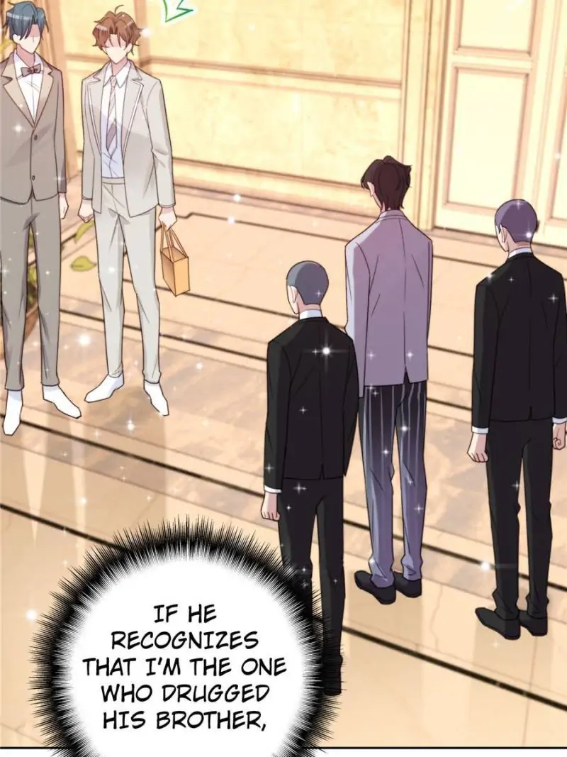 Boss Makes the Boy Group’s Center of Me chapter 5 - page 52