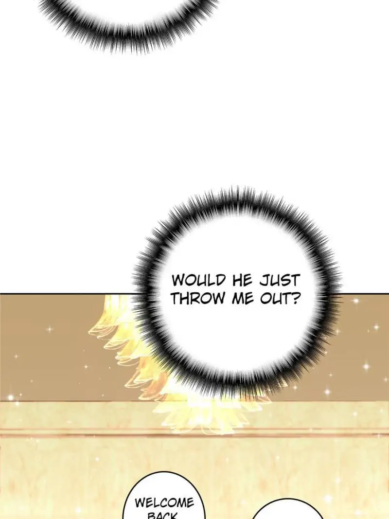 Boss Makes the Boy Group’s Center of Me chapter 5 - page 53