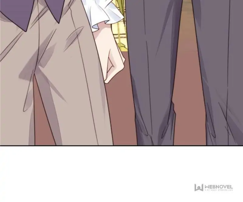 Boss Makes the Boy Group’s Center of Me chapter 5 - page 7