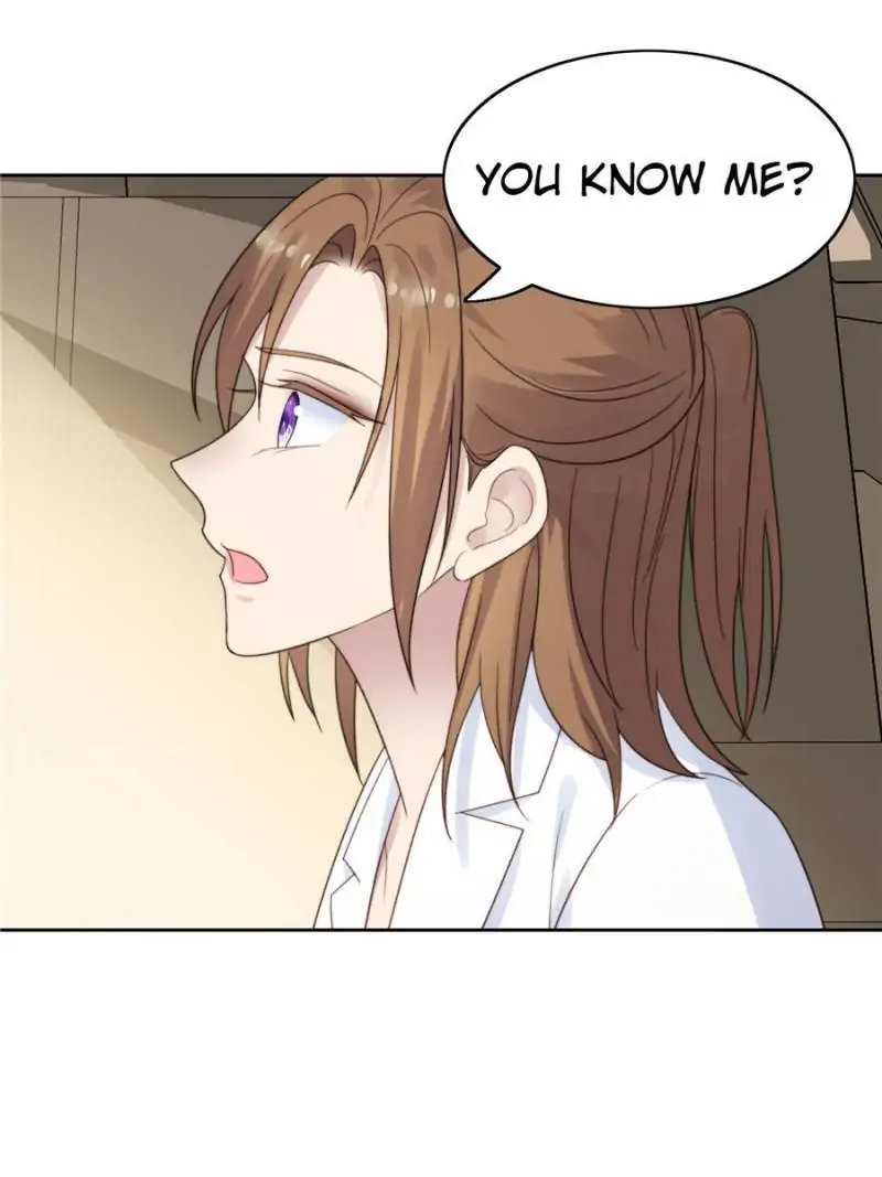 Boss Makes the Boy Group’s Center of Me chapter 3 - page 1