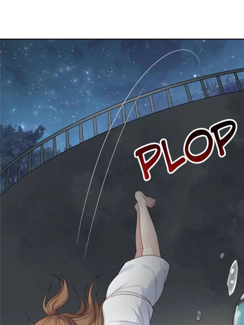 Boss Makes the Boy Group’s Center of Me chapter 3 - page 10