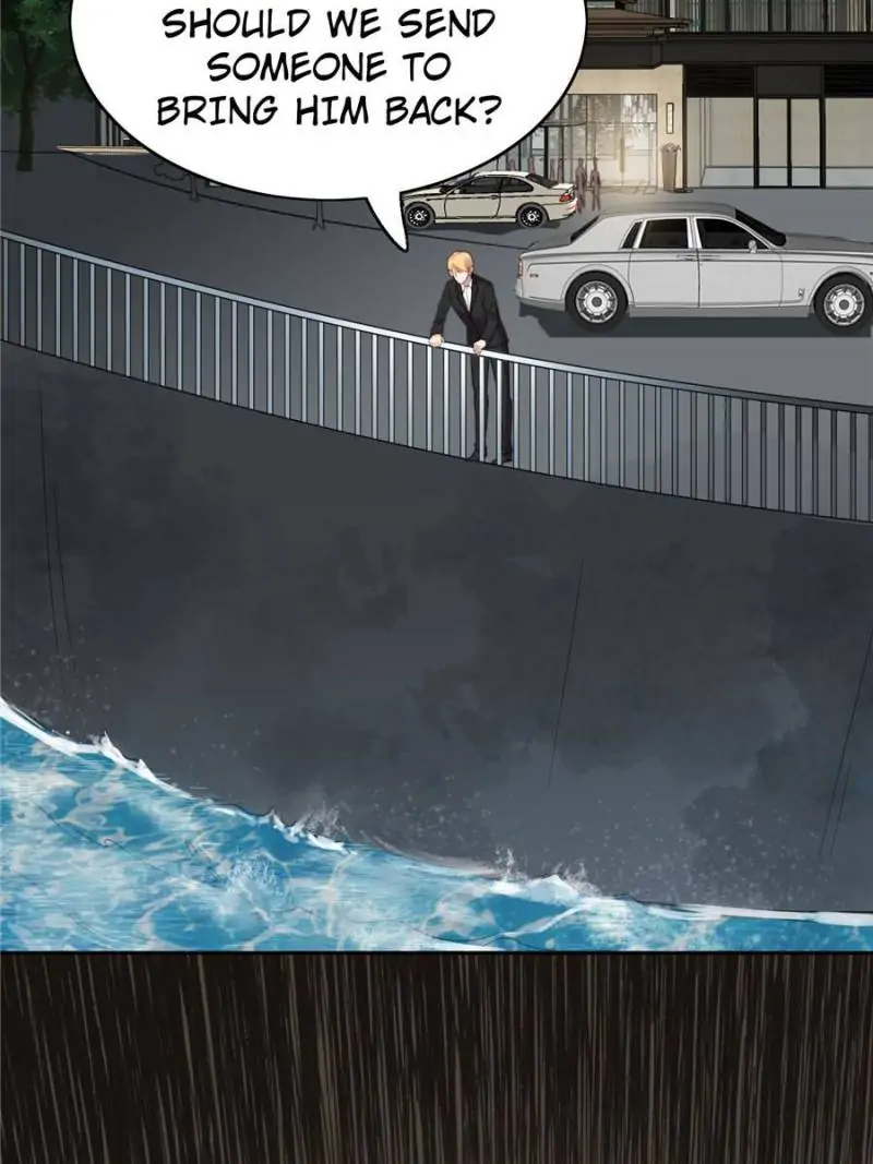 Boss Makes the Boy Group’s Center of Me chapter 3 - page 12