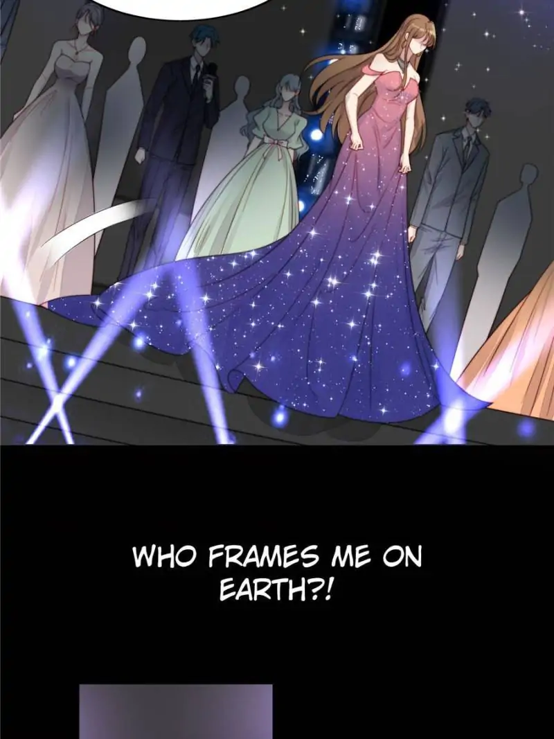 Boss Makes the Boy Group’s Center of Me chapter 3 - page 18