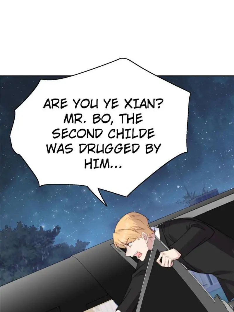 Boss Makes the Boy Group’s Center of Me chapter 3 - page 2