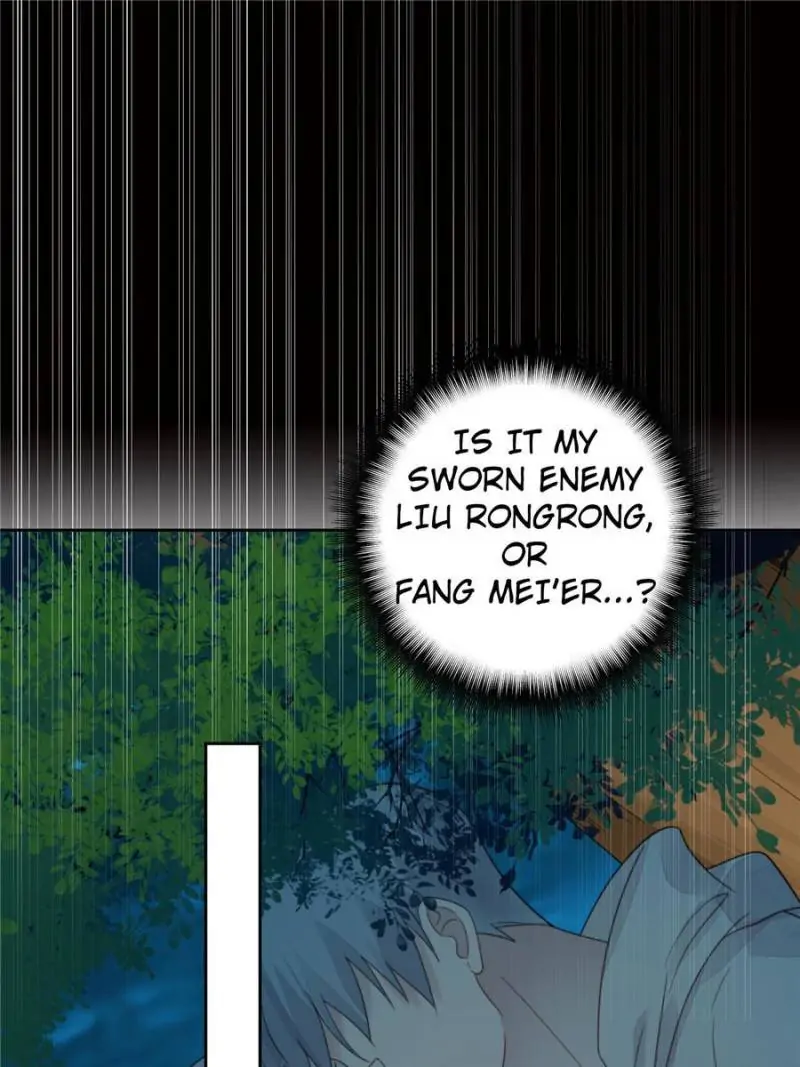 Boss Makes the Boy Group’s Center of Me chapter 3 - page 23
