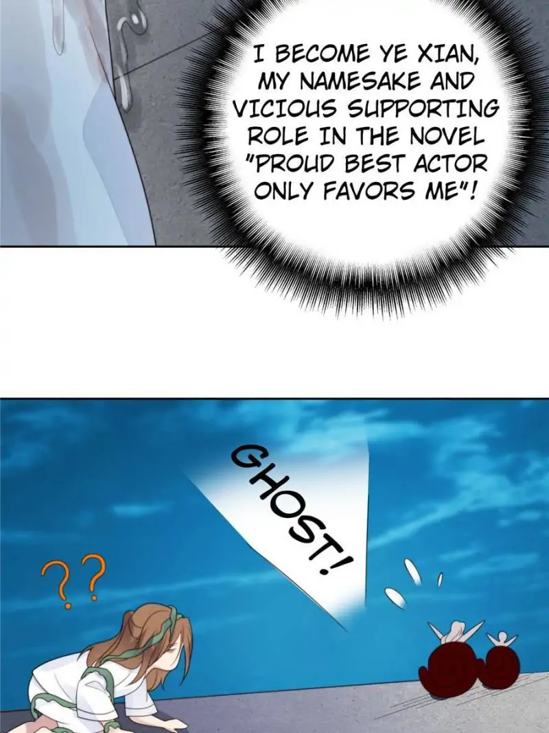 Boss Makes the Boy Group’s Center of Me chapter 3 - page 28