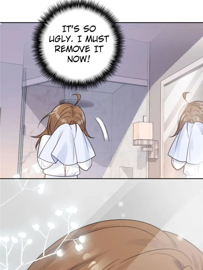 Boss Makes the Boy Group’s Center of Me chapter 3 - page 32